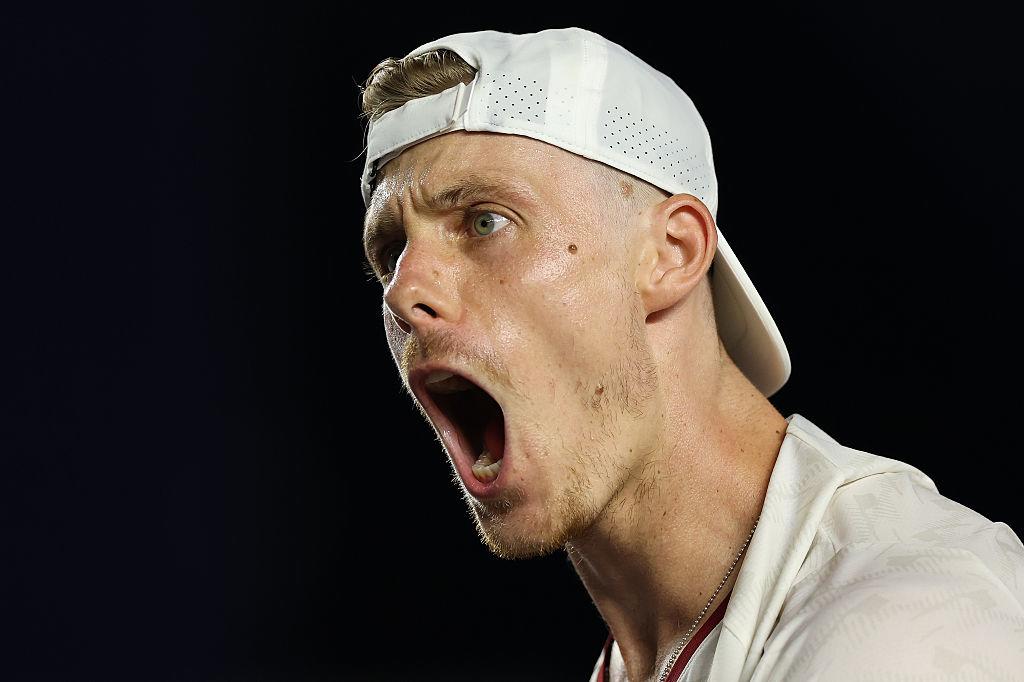 Shapovalov e Gea in finale a Los Cabos