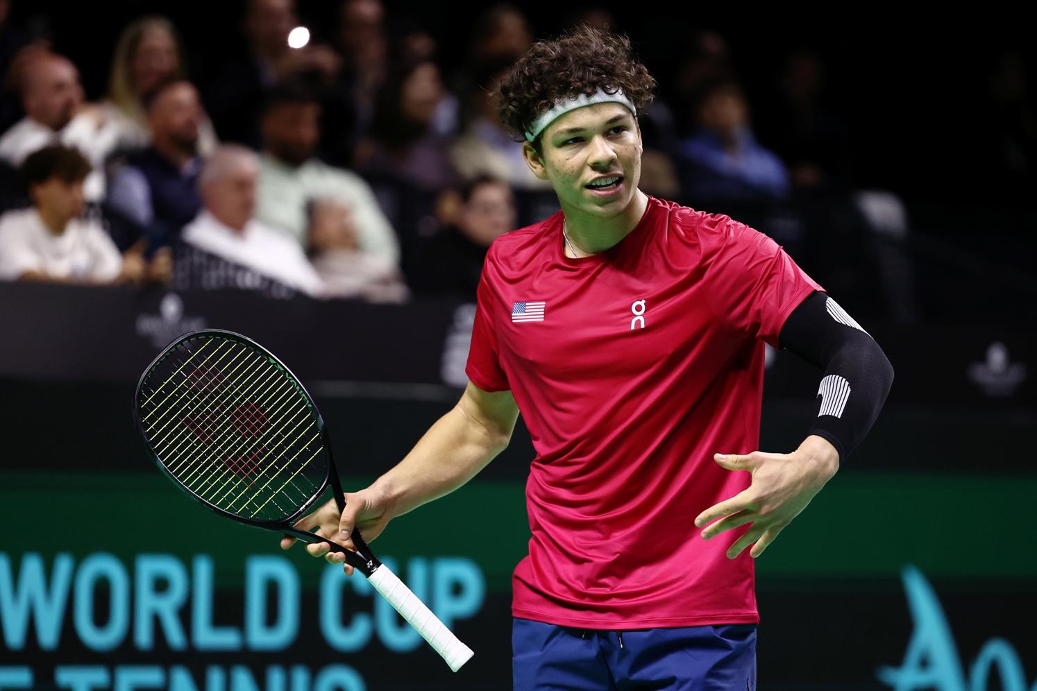 Ranking e dintorni: USA al vertice, Italia sempre al top