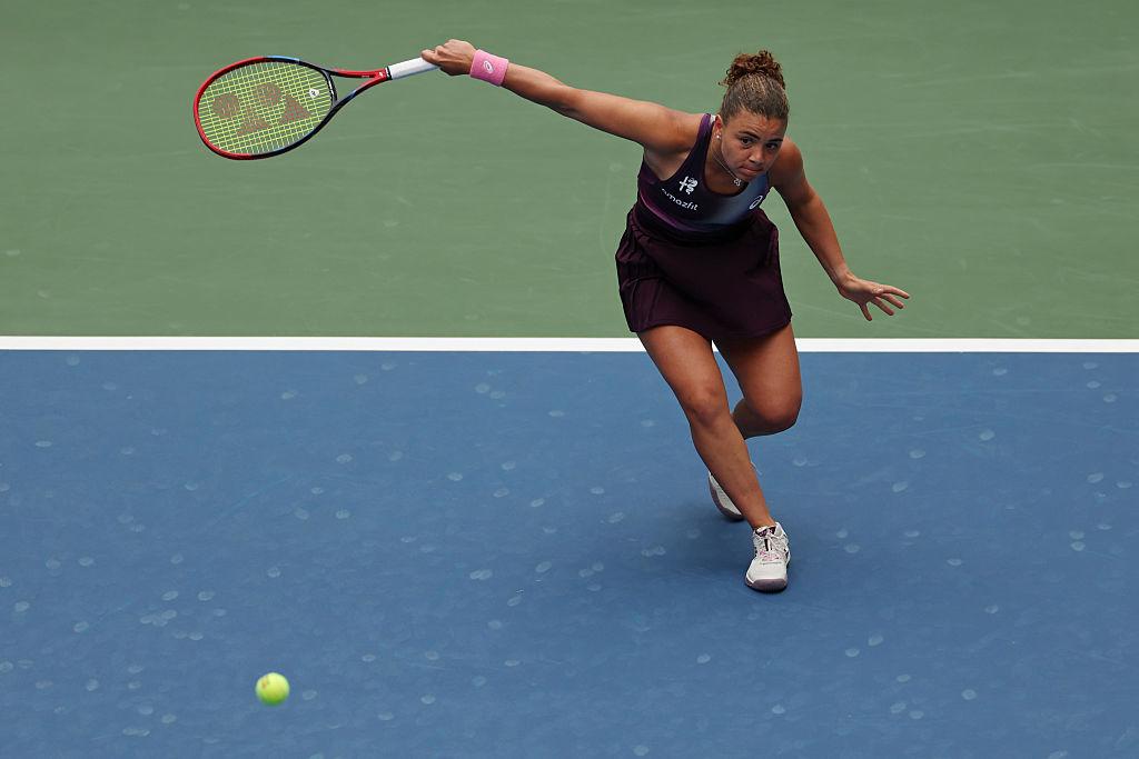 Jasmine vince all'esordio a New York