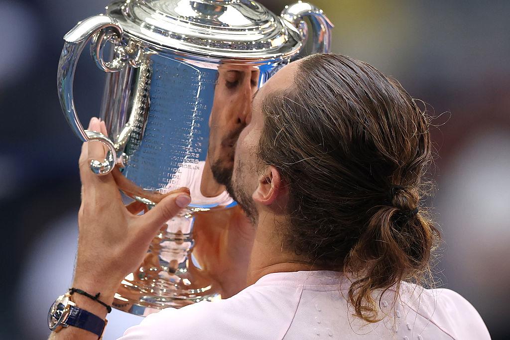 Il riscatto di Zverev a New York