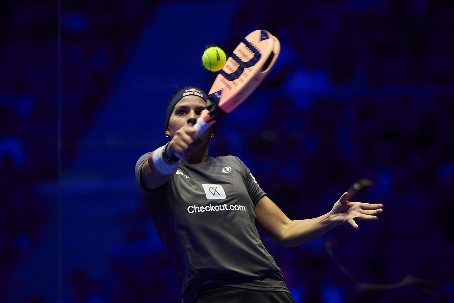 12 nazioni da top-100: tutte le numero uno del padel