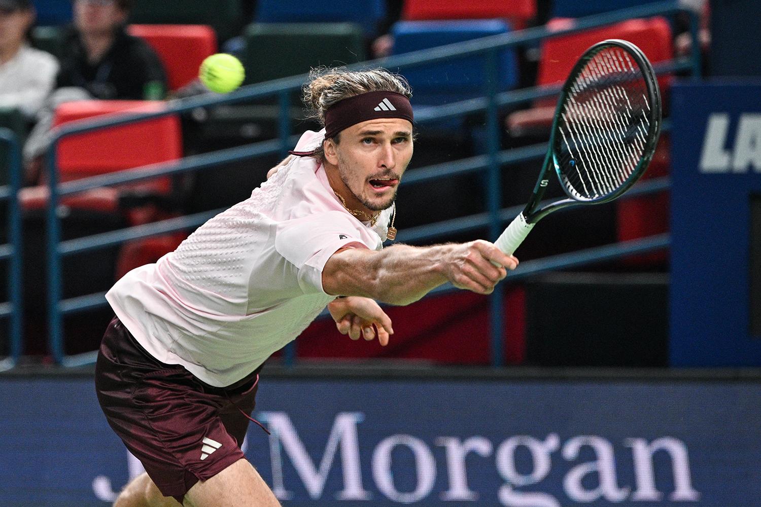Zverev farà 20: tutti i numeri 1 ATP di fine stagione
