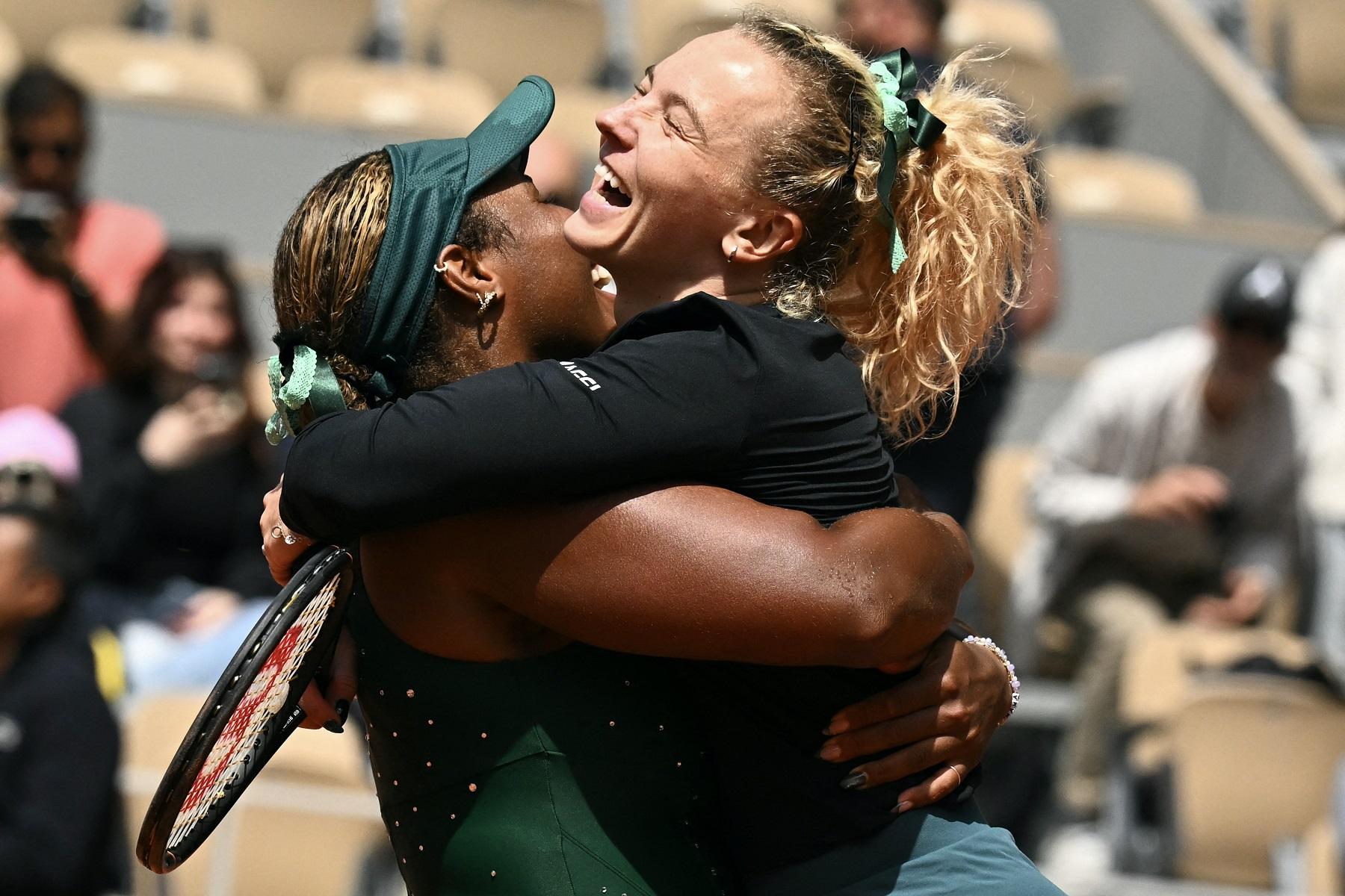 Wta, le regine del doppio nel 2026