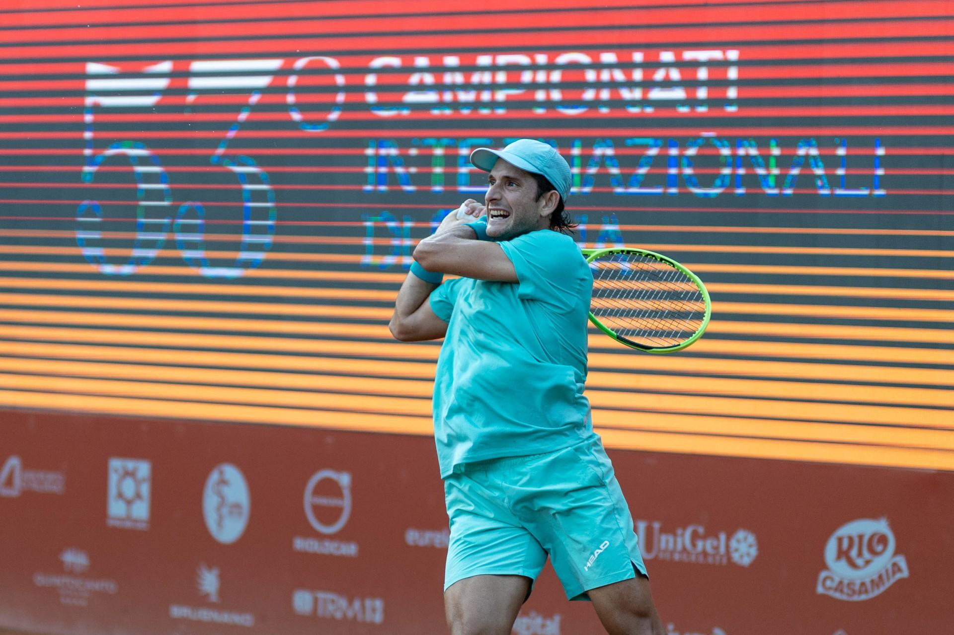 Il record dei 3 challenger, ecco i protagonisti