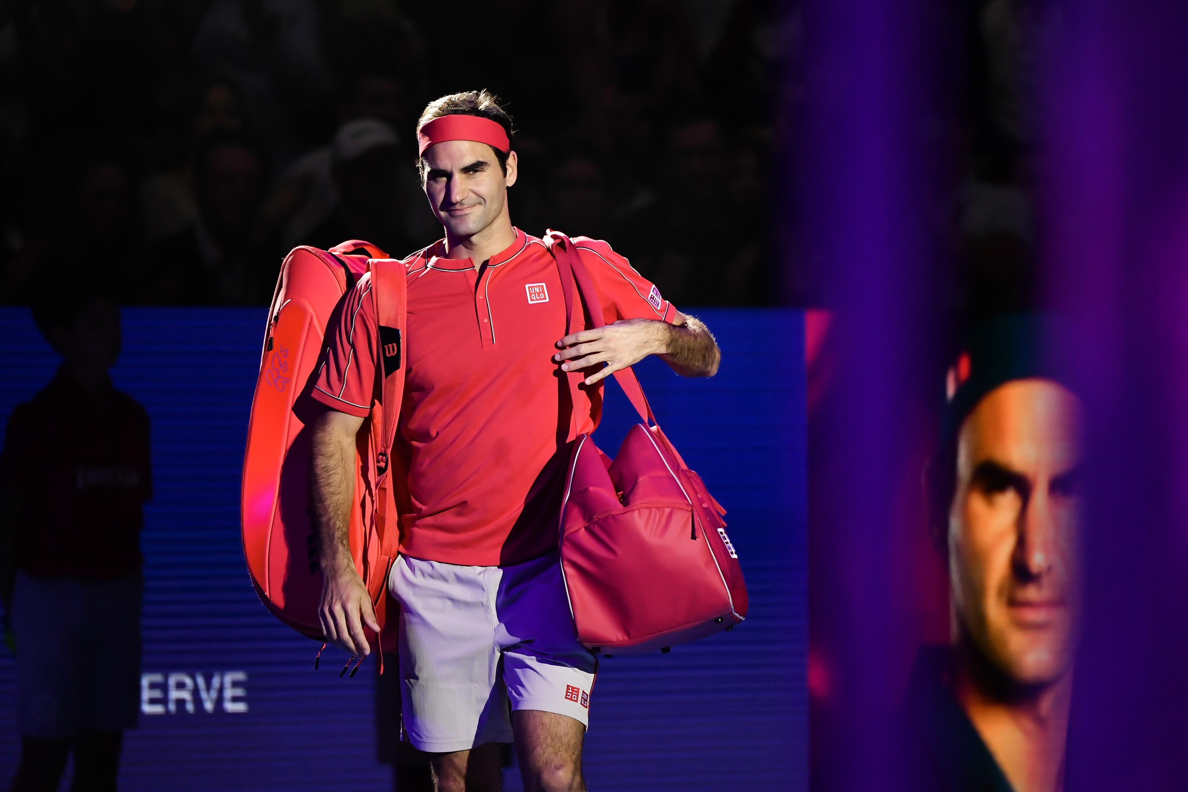 Basilea ai tempi di Roger