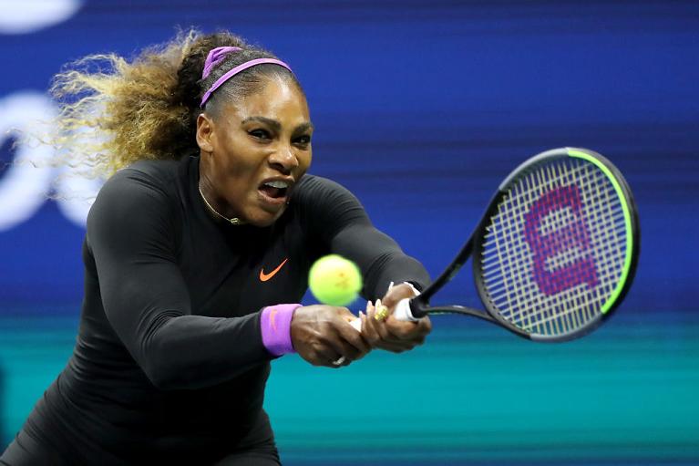 US Open 2019: Serena Williams