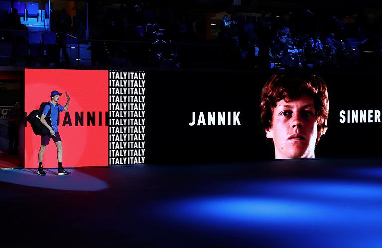 Next Gen Atp Finals 2019: Jannik Sinner