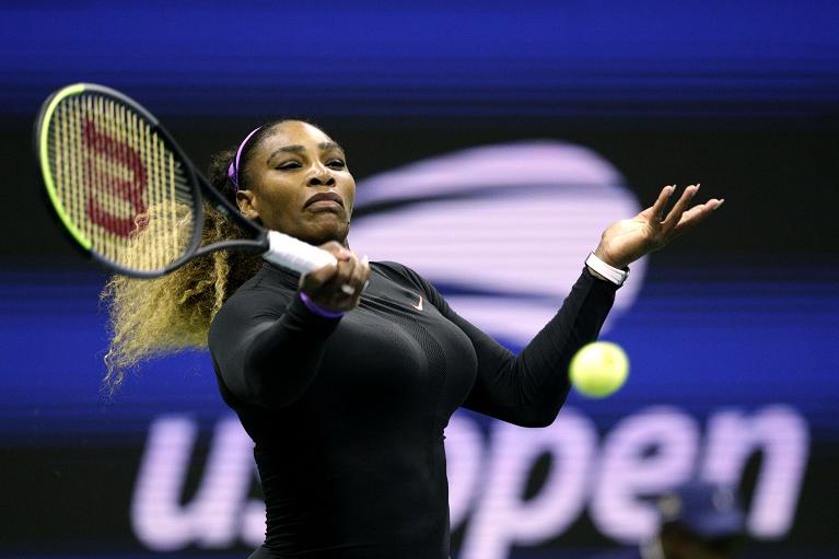 Us Open 2019: Serena Williams