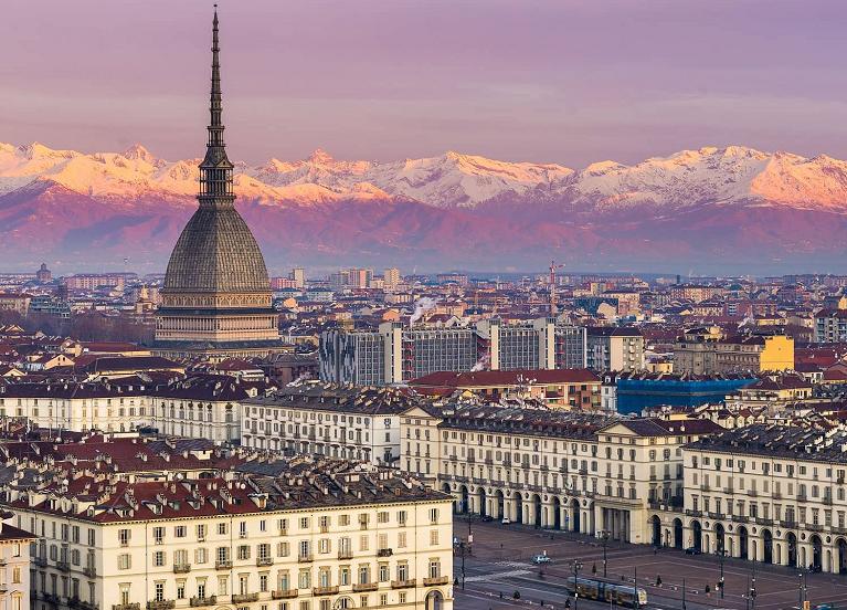 Torino ospiterà le Nitto ATP Finals dal 2021 al 2025