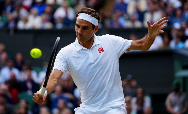 Roger Federer, dopo i quarti a Wimbledon e il forfait alla olimpiadi, è atteso in campo a Cincinnati, dal 14 agosto