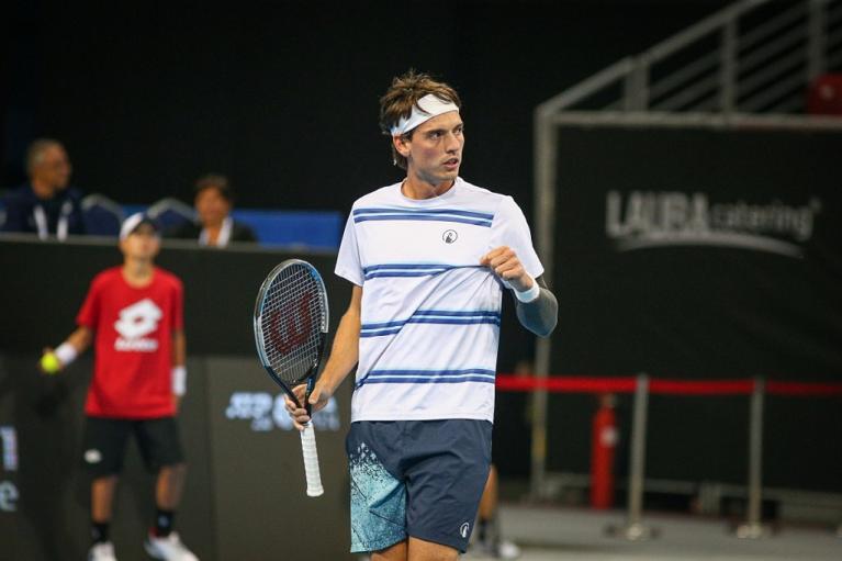 Auf Wiedersehen 2022, Oktober – Neapelblau mit Musetti schlägt Berrettini, Auger-Aliassime explodiert Auf Wiedersehen 2022, Oktober – Neapelblau mit Musetti schlägt Berrettini, Auger-Aliassime explodiert