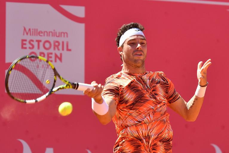 Cecchinato-Kecmanovic merece un puesto en la final (en directo a las 16:00 por TV)