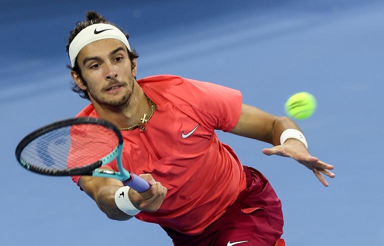 Musetti alla ricerca della continuità perduta: Dimitrov vince a Vienna