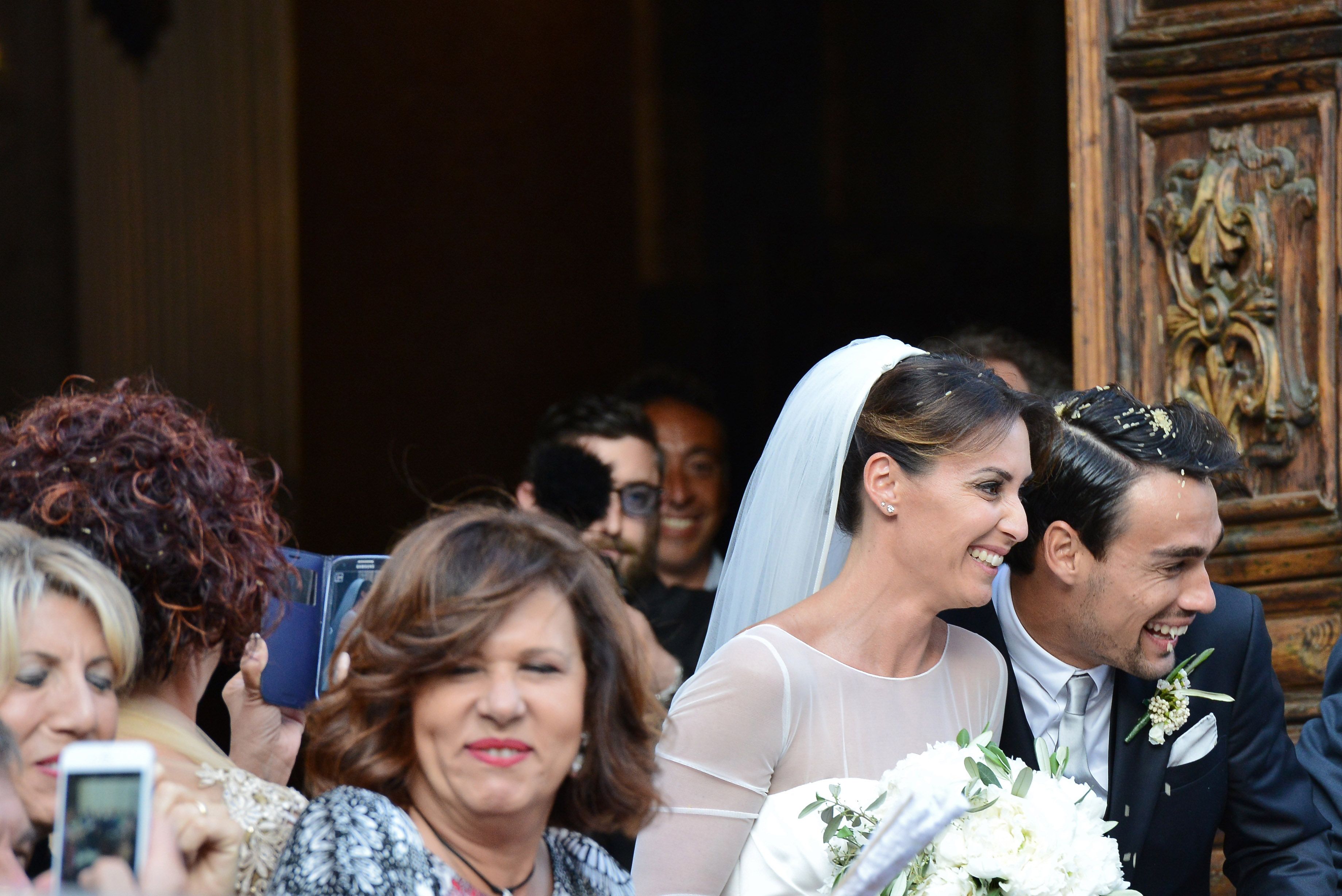 Matrimonio Pennetta Fognini
