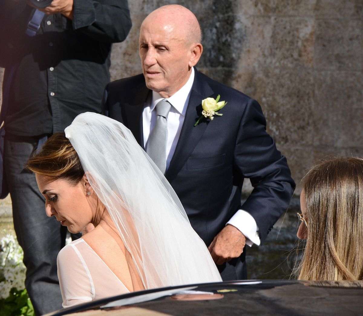 Matrimonio Pennetta Fognini