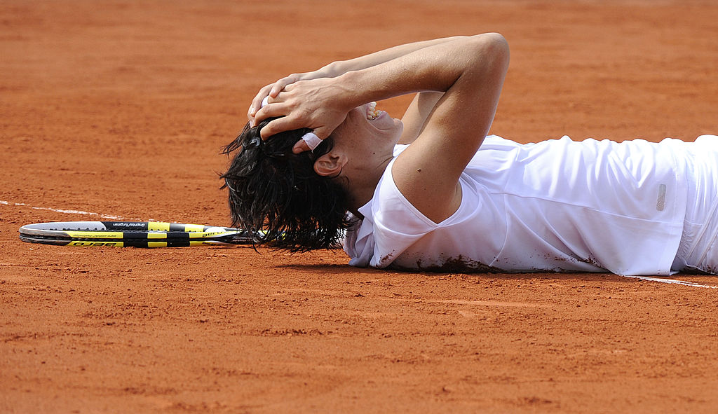 Francesca Schiavone nel giugno 2010 vinse il Roland Garros diventando la prima italiana di sempre a vincere uno Slam