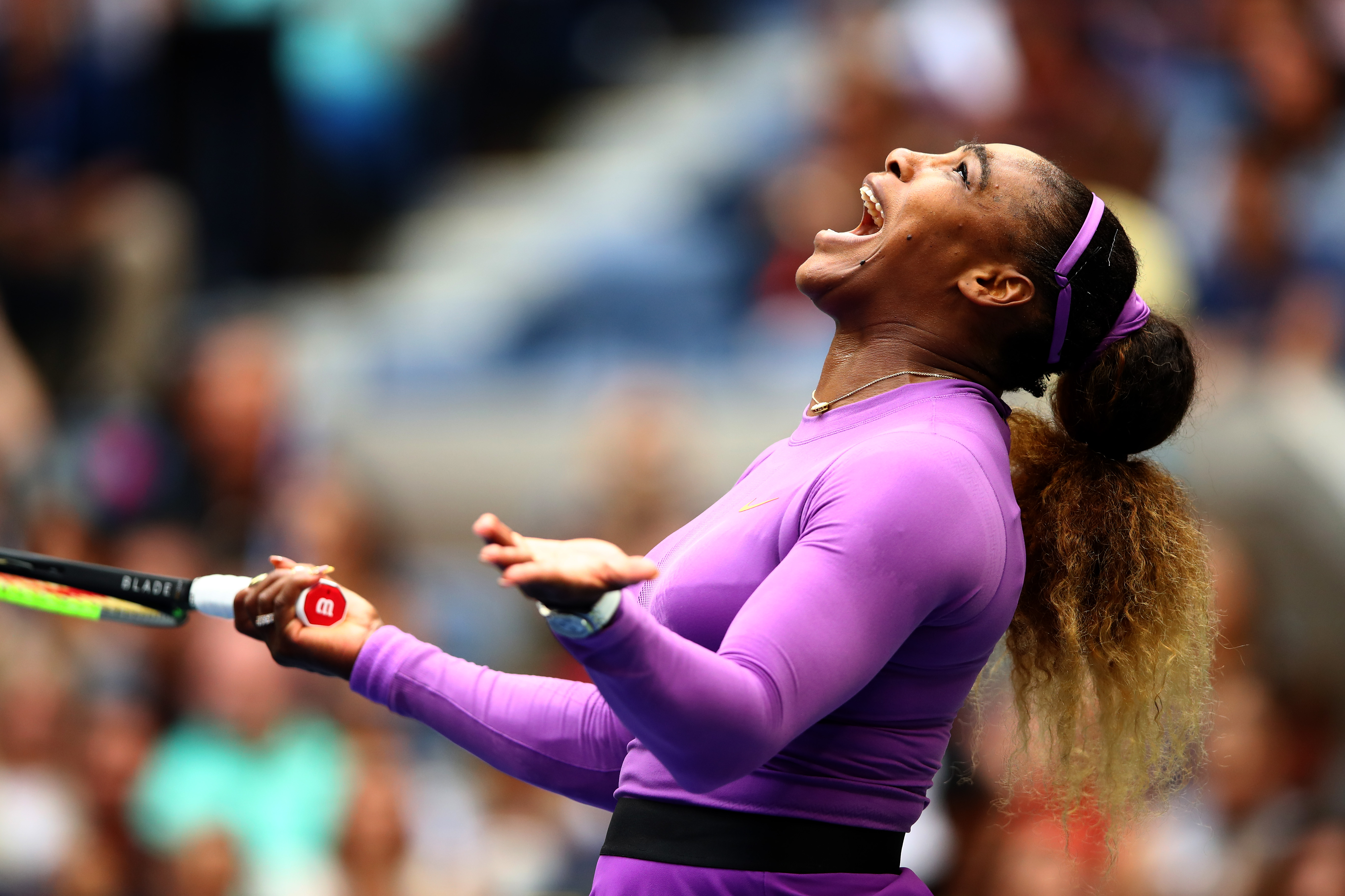 Serena Williams frasi motivazionali